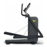 Technogym ELLIPTICAL Technical Service Manual