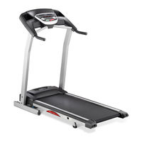 Tempo Fitness 610T User Manual