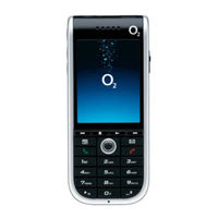 O2 Xda IQ Quick Manual