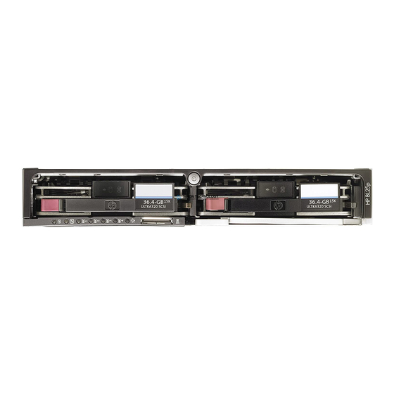 HP 275 Quickspecs