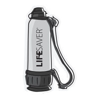 Lifesaver SLI0013 - 1 Instruction Manual