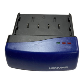 Lenmar OmniSource Digital Camera Batteries User Manual