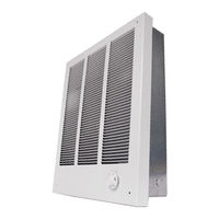 Marley K403FC Installation, Operation & Maintenance Instructions Manual