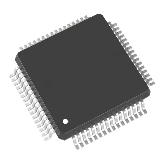 NXP Semiconductors MC9S12XS256 Manuals