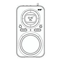 DMTech DAB14 Manual