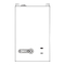 Boiler Riello Start Aqua Condens 25 BIS Installer And User Manual
