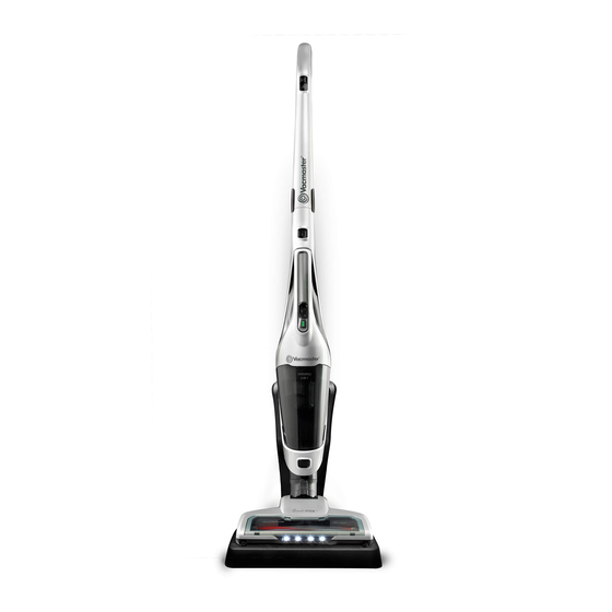 Vacmaster VSB1801NA Use & Care Manual