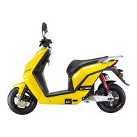 EAT MY DUST LF1200DT User Manual