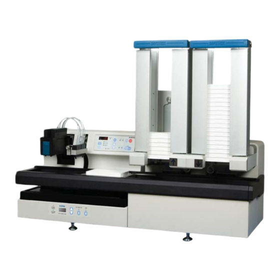 Matrix WellMate User Manual