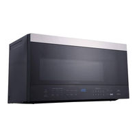 Cosmo COS-3016ORM1SS Installation Manual