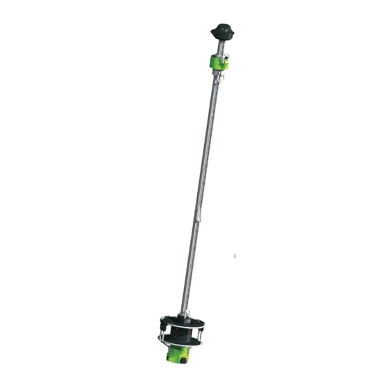 ProFurl Cruising C290 Manual
