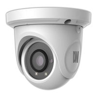 Digital Watchdog DWC-T8553TIR User Manual