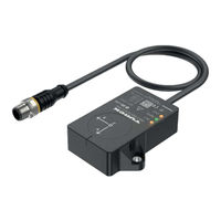 turck CMVT Series Instructions For Use Manual