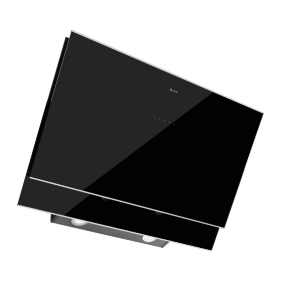 Caple ATA900 Instruction Manual