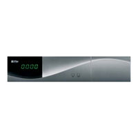 FTE Maximal MAX S402PVR Manual