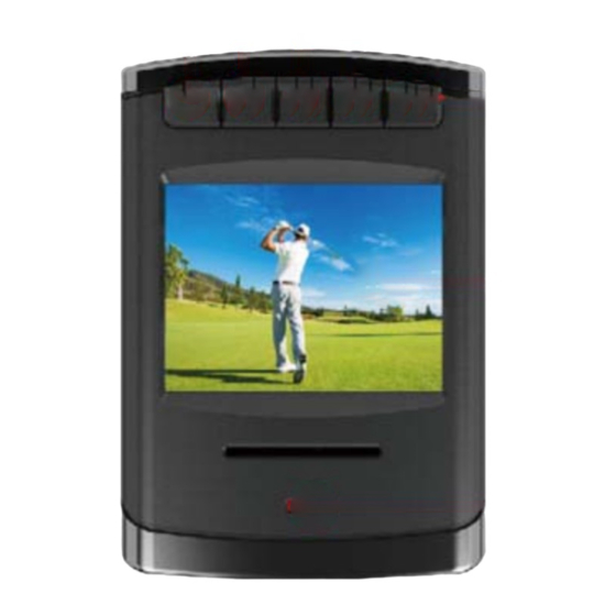 SWAMI A44030 Manual