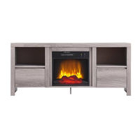 HearthPro SP7144OF User Manual