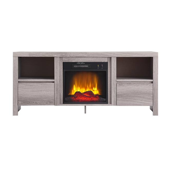 HearthPro SP7144OF User Manual