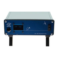 DX Patrol QO-100 Manual