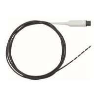 HEBU medical HF 9928-04 Operating Manual
