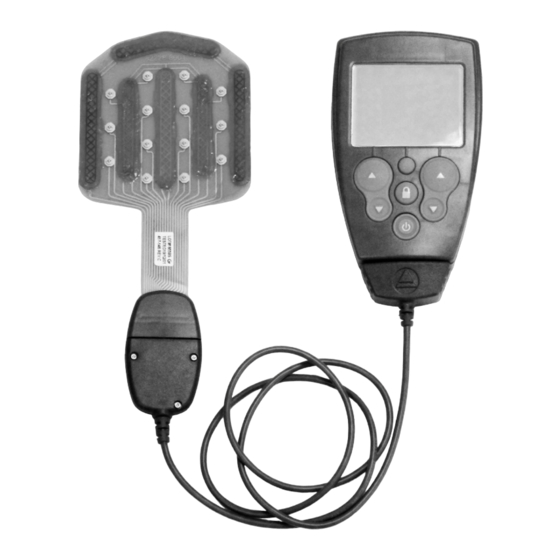 User Manuals: CFS 2.0 Frailty Assessment Tool