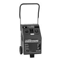 Pro-Logix Solar PL3740 Operator's Manual