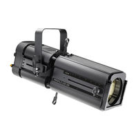 DTS PROFLO LED 200 CT User Manual