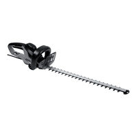 Lux Tools 234325 Manual
