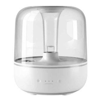 AIRVERSA Humelle AH1 User Manual