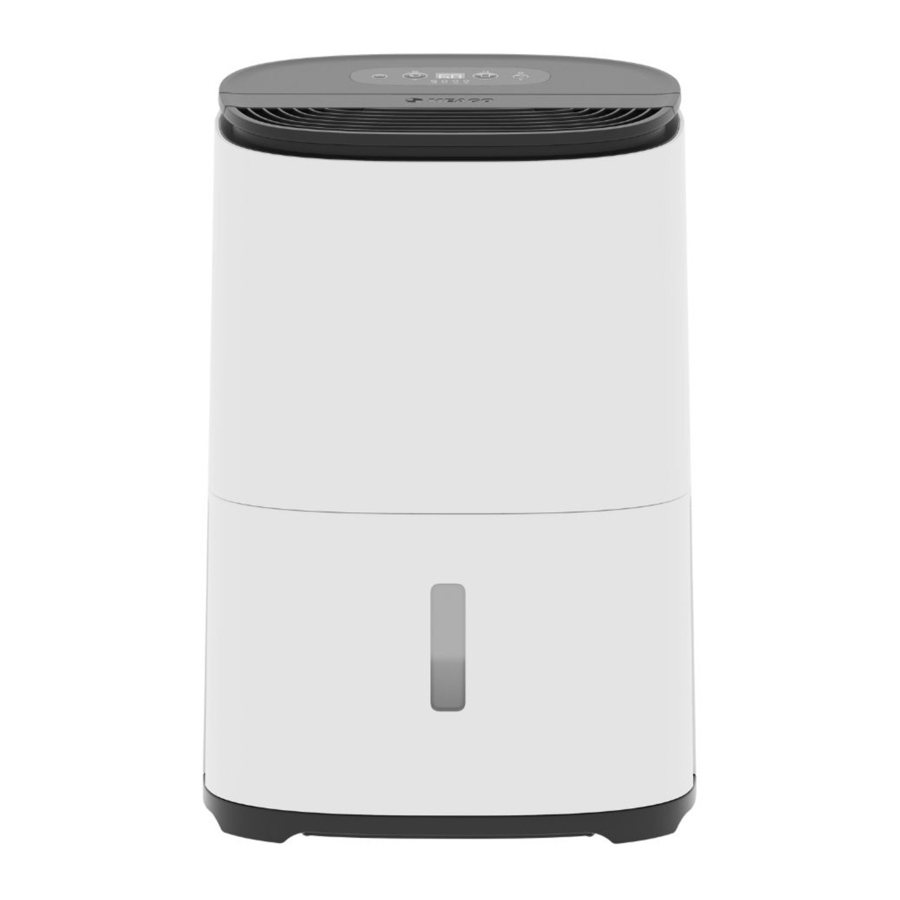 Meaco MeacoDry Arete One 10L, 12L - Dehumidifier and Air Purifier ...