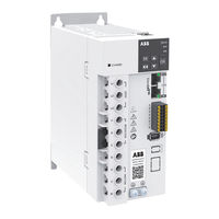 Abb E530-EC Quick Installation Manual