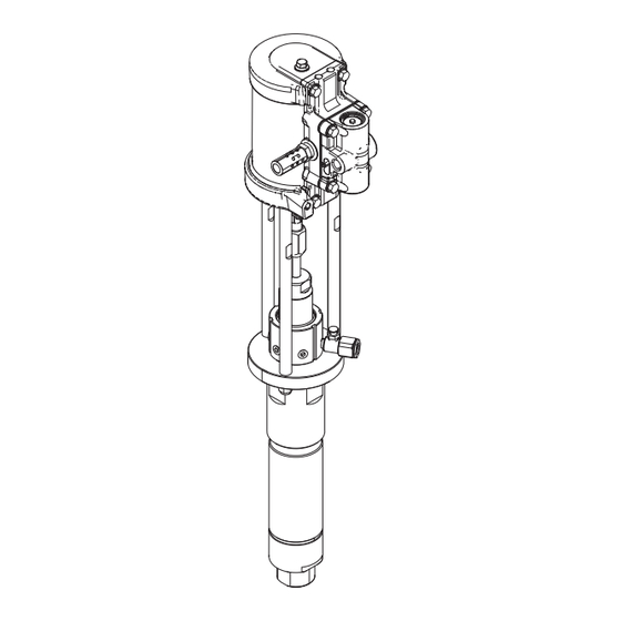 Graco 25A531 Repair And Parts Manual