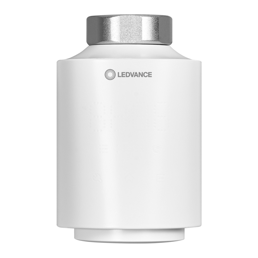 Ledvance SMART+, 4058075846302, 4058075846289 Manual