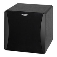 VELODYNE IMPACT Datasheet