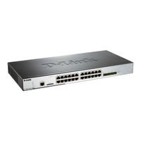 D-Link DWS-3160 Series Cli Reference Manual