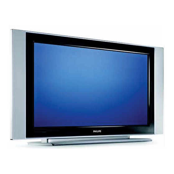 Philips 32PF5320/28 Specifications