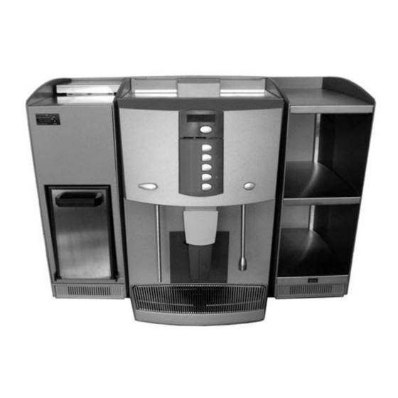 Melitta c5 Operating Instructions Manual