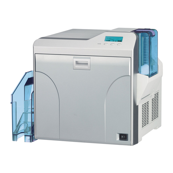 DNP CX-D80 Electronic Manual