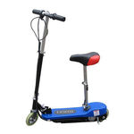 PlayActive 2015 Electric Scooter Owner's Manual