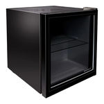 Husky Glass Door Drinks Cooler Instruction Manual And Users Manual