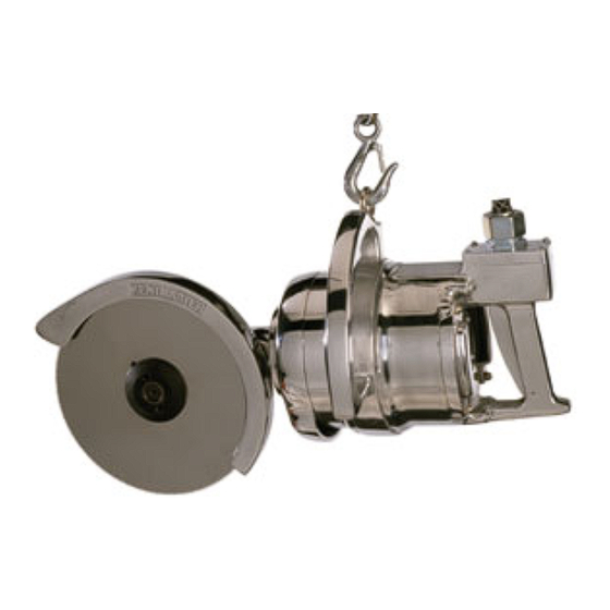 KENTMASTER Super Speed Operator's Manual