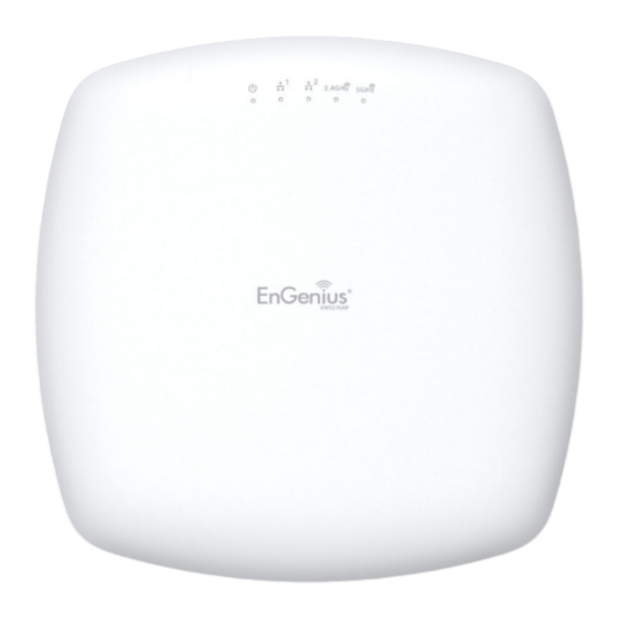 EnGenius EWS370AP Manuals