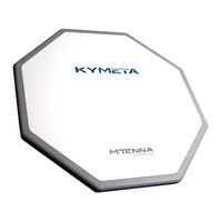 Kymeta mTenna Select Installation Manual