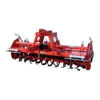 breviglieri B170 V 280 Operating And Maintenance Manual