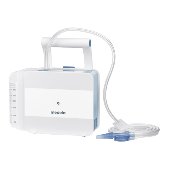 Medela Thopaz Manual