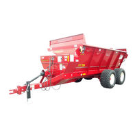 Meyer SXI 865 Series Owner's/Operator's Manual