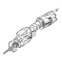 RIDGID R3031 Operator's Manual