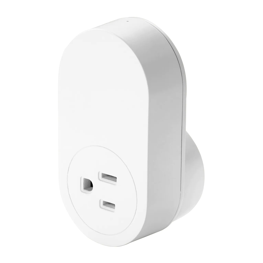IKEA TRADFRI E1706 Manual