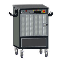IES Keywatt 50 Cube User Manual