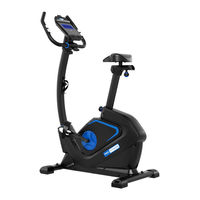 Pro Fitness 859/8978 Assembly & User Instructions